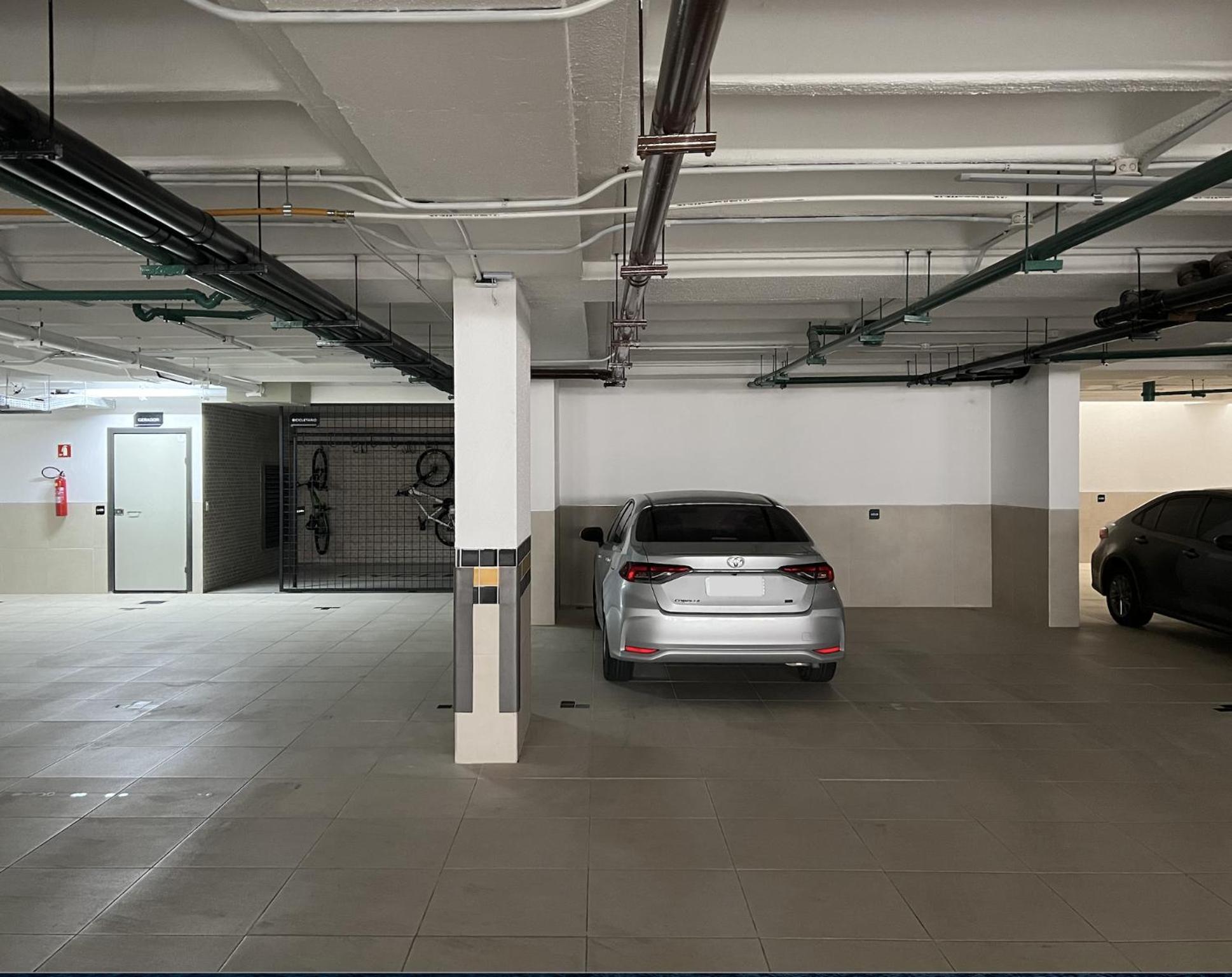 Novissimo, 500M Praia, Garagem, Vista - Luzes Do Arrebol Maceió Eksteriør billede