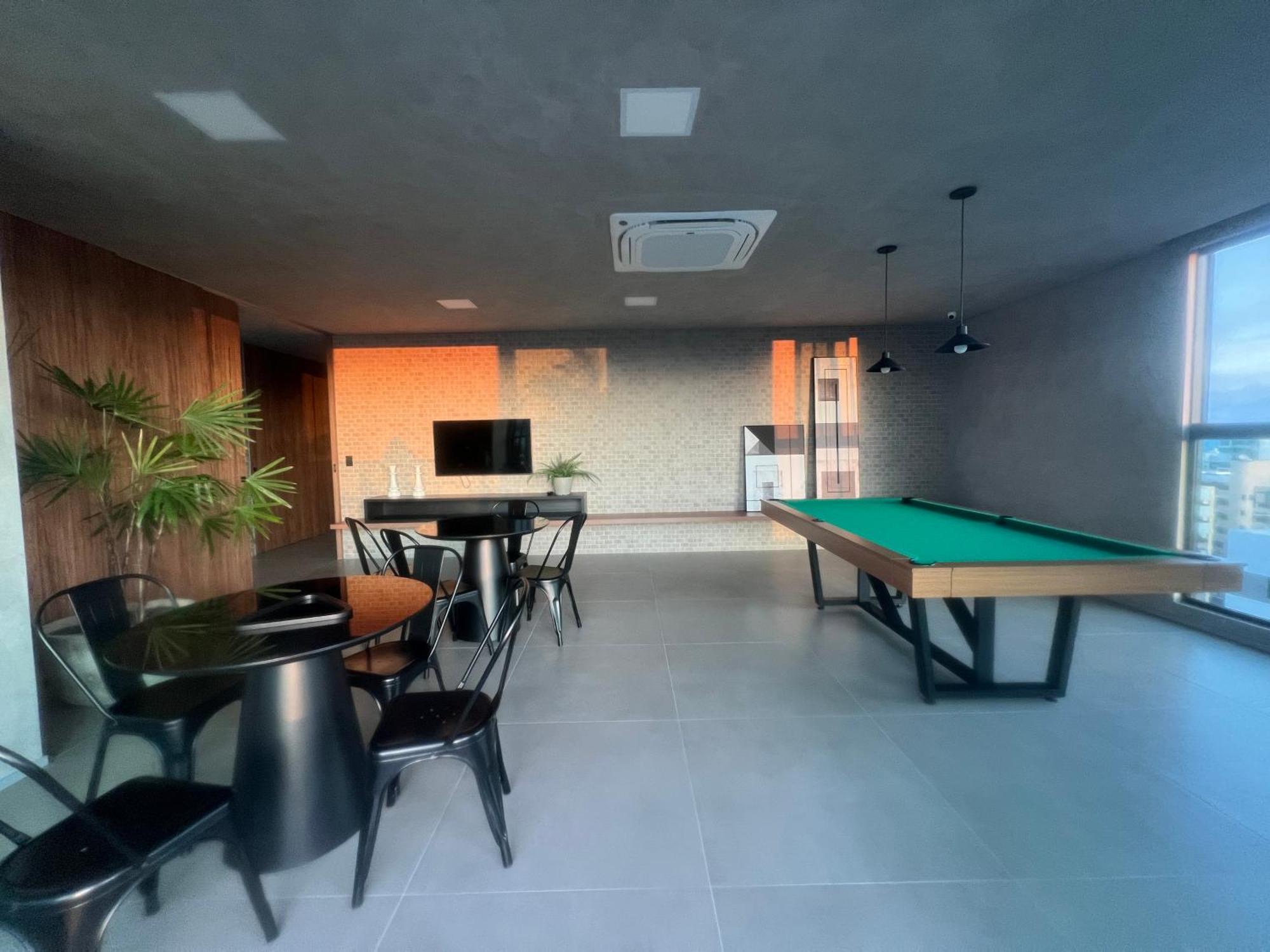 Novissimo, 500M Praia, Garagem, Vista - Luzes Do Arrebol Maceió Eksteriør billede